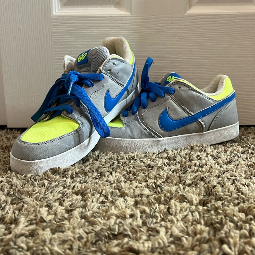 Nike 6.0 sneakers